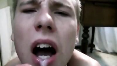 Bad Boys Beware! PoV Guys Are Here To Cum Hard