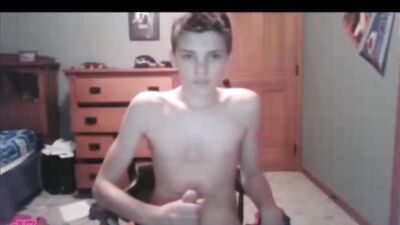 Gangbang with Best Friend - Boys Porn and his best friend beat off together online