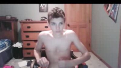 Gangbang with Best Friend - Boys Porn and his best friend beat off together online