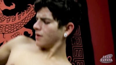 Bare Twinks Give And Take Gay Porn Raw Flip Flop