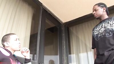 Young & Black - The Ultimate Cutie Stuffing ==========================================