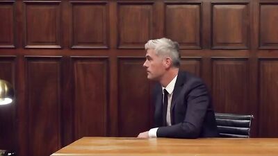 Younger Stepsons Induction into the Order: A Mormon Father-Son Oral Experience