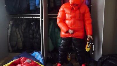 Gay Puffa Cum Teen Fetish Porn