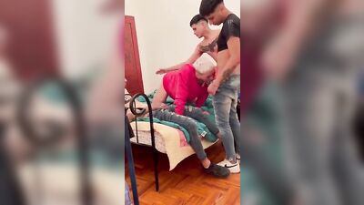 Amateur Straight Boys Gay Porn: A Journey Into the World of Male Sexuality