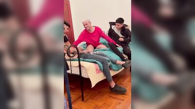 Amateur Straight Boys Gay Porn: A Journey Into the World of Male Sexuality