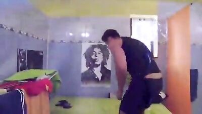 Gay Threesome Porn Tube - Two Twinks and One Cocks!