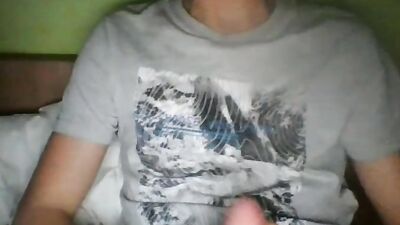 Straight Lad Big Dick Cums Gay Tube