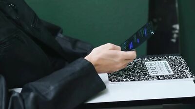 Gang Bareback Party: Students Sex Adventures!