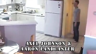 Gay Porn Luscious Teens Threeway Pound - Action Ass Play Big Cocks