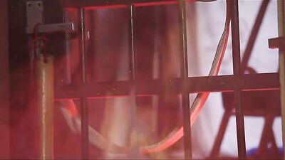 Fantasies Come True: Two Young Firemen and Their Twink Conquests