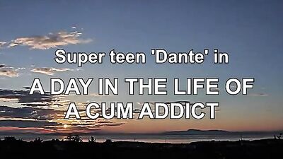 Gay Porn Cum Junkies: Sperm-Fueled Solo Action