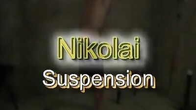 Bondage & Pleasure - The Ultimate Gay Fetish Porn Experience