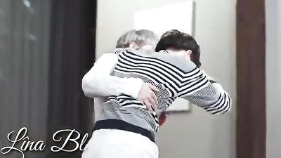 Need You Now: Musics Newest Gay Porn Hit!