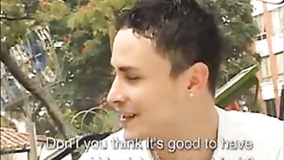 Gay Latino Twinks Fucking - The Ultimate Action Cum Shots Group Sex