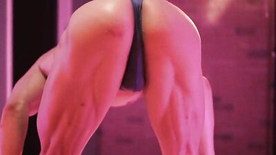 Go-Go Boy Frenzy: Bareback Action with Asian Studs!