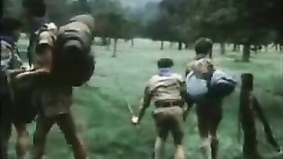 Young Vintage Scouts: Full Length Gay Teen Porn Videos - Action Cum Shots Oral