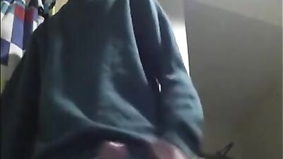 Cum & Cream: Old-School Solo Gay Porn!