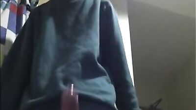 Cum & Cream: Old-School Solo Gay Porn!