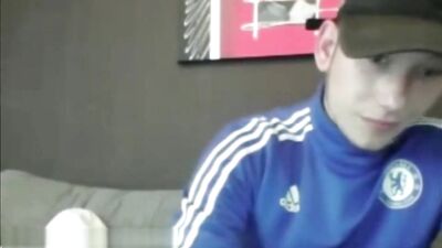 Soccer Fanatics Gay Porn Adventure