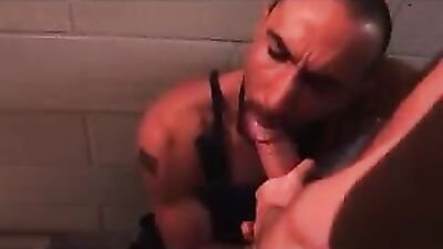 Studs Unleashed: Action-Packed Glory Holes and Group Sex with Oral Delight!