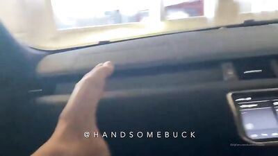 Big Cum Shots Reunion: Two Fit Lads Unload After Gym Session