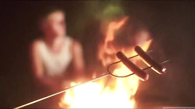 Young Blonds Anal Obsession: Long Dicking Adventures