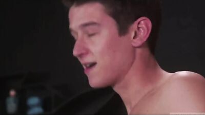 Young Blonds Anal Obsession: Long Dicking Adventures