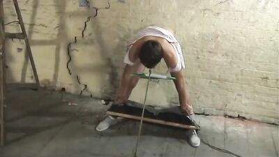 Gagged for Use Twinks Gay Porn Tube