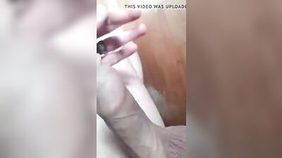 Cum Shot Explosion! Online Web-Cam Fun with Men!