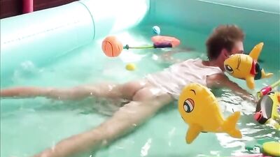 Young Pool Boys Trio Gay Teen Porn - Big Cocks Cum Shots Fetish Fun Oral big dick jo oral cum Ki*ddy Pool Frisky Twink Action