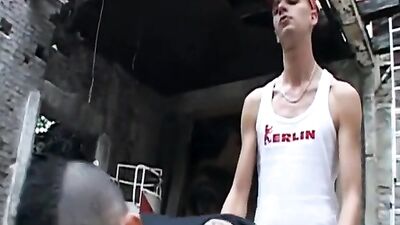 Berlin Bang Boys Gay Porn Videos: Action-Packed Big Cock Encounters!