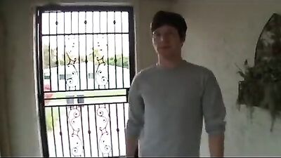 Black Monster Cocks Fucked Hot Boys Ass!