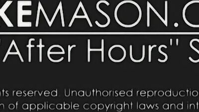 Lukes Wild Camping Adventure - Hardcore Gay Porn Action