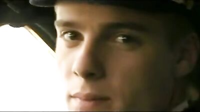 Double Dose of Twink Ass Kickers - Gay Porn Action!