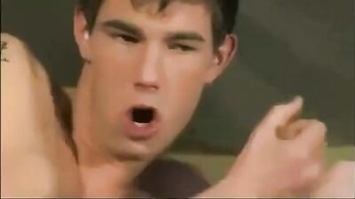 Double Dose of Twink Ass Kickers - Gay Porn Action!