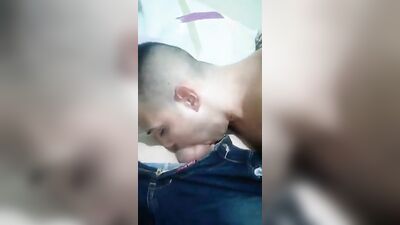 Sucking gay teen porn helper