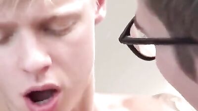 Horny Hardcore Bareback Boys