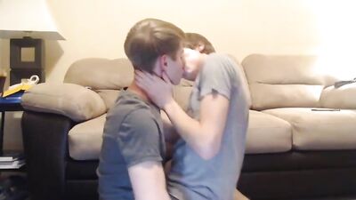 Gay Teen Porn Real Life Boyfriends Cam: Amateur Ass Play Oral