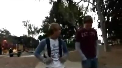 Gay College Boys Porn: Hardcore Sex and Cum Shots!