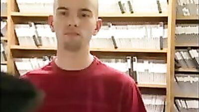 Glory Holes Reunion: Father and Sons Steamy Encounter