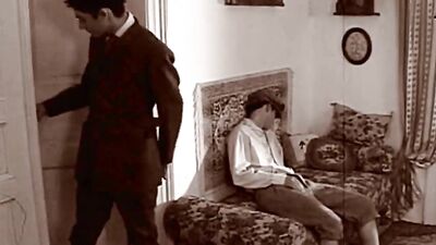 1910 Gay Porn Revival: Raw Fuck and Bareback Cum Shots