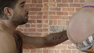 Muscle Men Cocks - The Ultimate Bareback Experience!