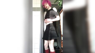 Skinny Fetish Boy Gay Porn: The Ultimate Action Adventure!