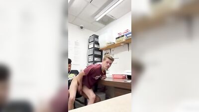 Family Dollar Hard Sex