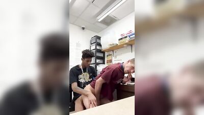 Family Dollar Hard Sex