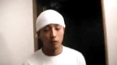 Snatched Again - Asian Twink Gets Abducted and to Suck Cock & Get Fucked