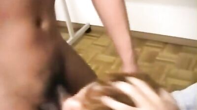 Snatched Again - Asian Twink Gets Abducted and to Suck Cock & Get Fucked