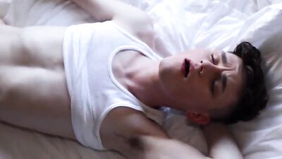 New Beginnings: Bareback Interracial Gay Porn Videos!