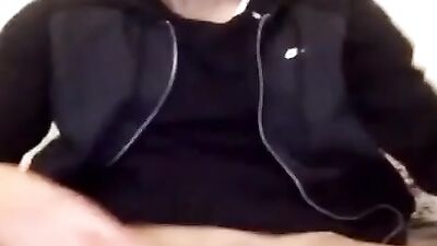 Cutie Twink Pornstars Bedroom Adventure - The Ultimate Load!