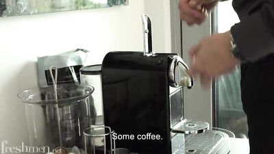 Gay Porn: Handsome Boys Going Wild!